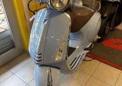 Vespa Primavera 50 2T (2014 - 17) usata