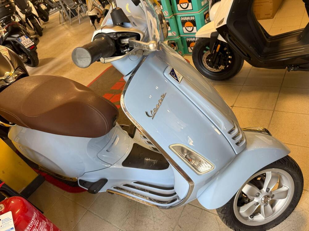 Vespa Primavera 50 2T (2014 - 17) (2)