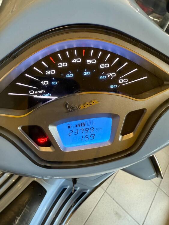 Vespa Primavera 50 2T (2014 - 17) (4)