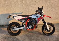Swm SM 125 R (2022 - 25) usata