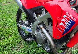 Honda CRF 250 R (2025) usata