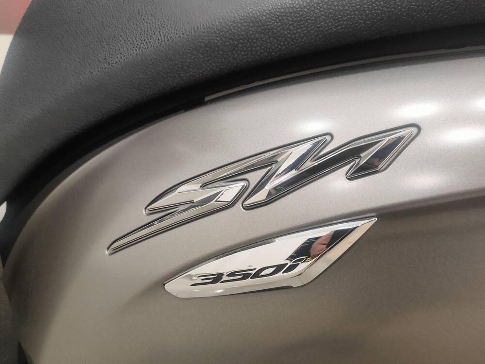 Honda SH 350 Sport (2021 - 24) (4)