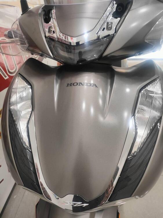 Honda SH 350 Sport (2021 - 24) (5)