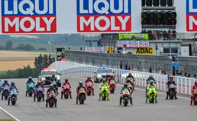 MotoGP 2025. Spunti, domande e considerazioni dopo il GP di Germania
