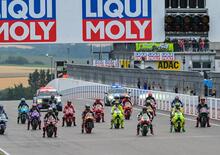 MotoGP 2025. Spunti, domande e considerazioni dopo il GP di Germania