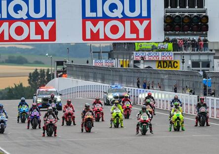 Spunti, domande e considerazioni dopo il GP di Germania