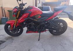Suzuki GSX S 750 ABS (2017 - 20) usata