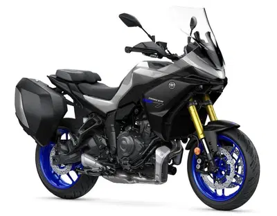 Yamaha Tracer 7 GT (2025 - 26) nuova