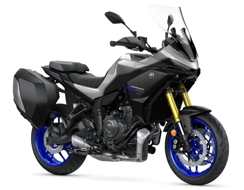 Yamaha Tracer 7 GT (2025 - 26)