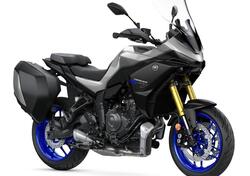 Yamaha Tracer 7 GT (2025) nuova