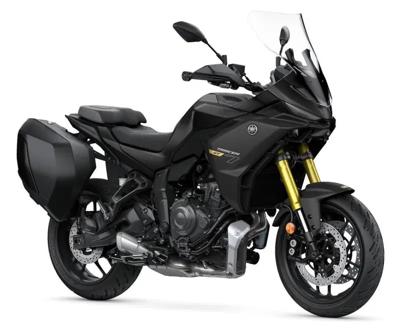Yamaha Tracer 7 GT (2025 - 26) (2)