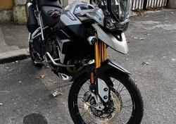 Triumph Tiger 900 Rally Pro (2020 - 23) usata