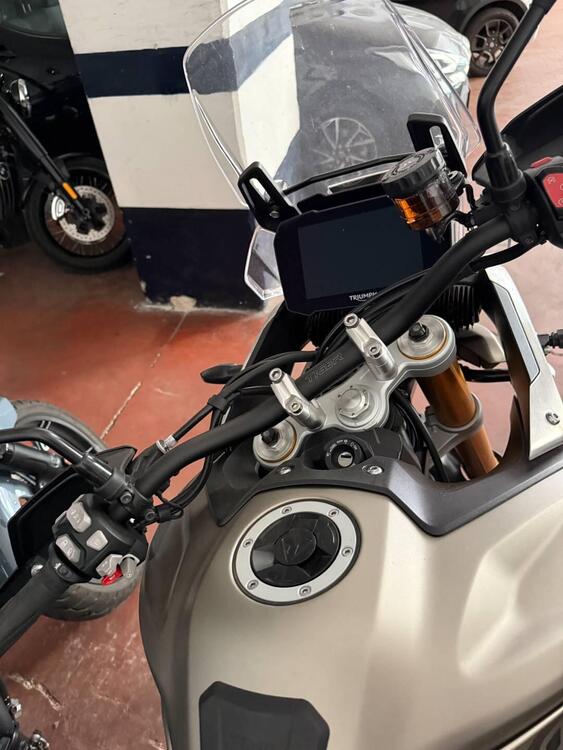 Triumph Tiger 900 Rally Pro (2020 - 23) (2)