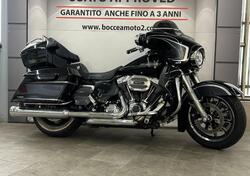Harley-Davidson 1584 Street Glide (2007) - FLHX usata