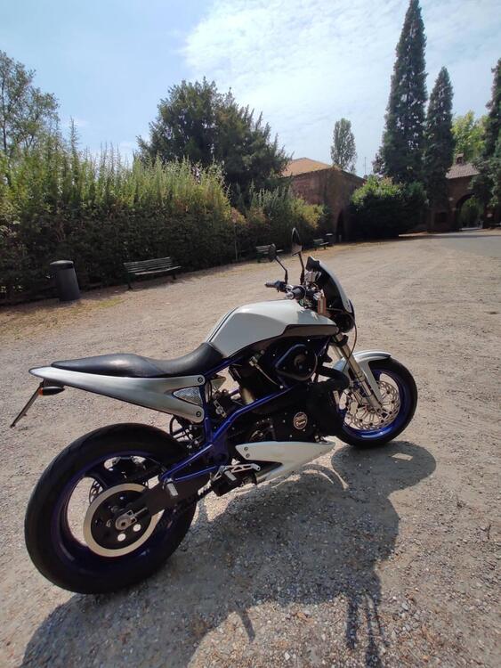 Buell Lightning X1 1200 (3)