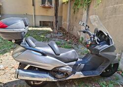 Honda Silver Wing 400 (2006 - 09) usata