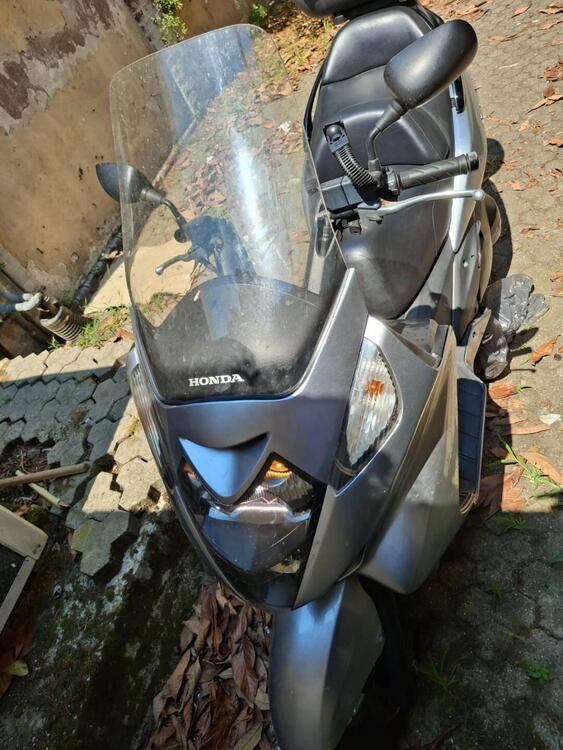 Honda Silver Wing 400 (2006 - 09) (3)