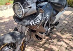 Honda Transalp XL 700 V (2007 - 2013) usata