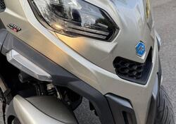 Piaggio MP3 400 ABS Hpe (2023 - 25) usata