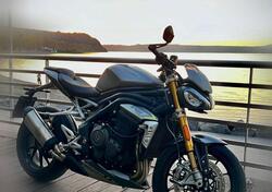 Triumph Speed Triple 1200 RS (2021 - 24) usata