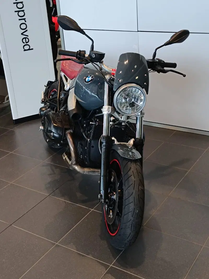Bmw R 1200 R (2017 - 18) (3)