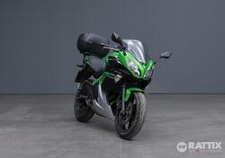 Kawasaki ER-6F ABS (2012 - 16) usata