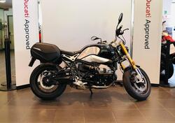 Bmw R nineT 1200 (2017 - 20) usata