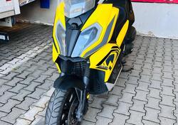 Wottan Motor Storm-V 125 (2023 - 25) usata