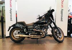 Harley-Davidson 1800 Low Rider S (2016 - 17) - FXDLS usata