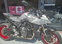 Suzuki GSX-8S (2025) nuova