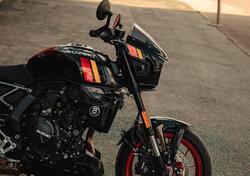 Suzuki GSX-8TT (2025) nuova