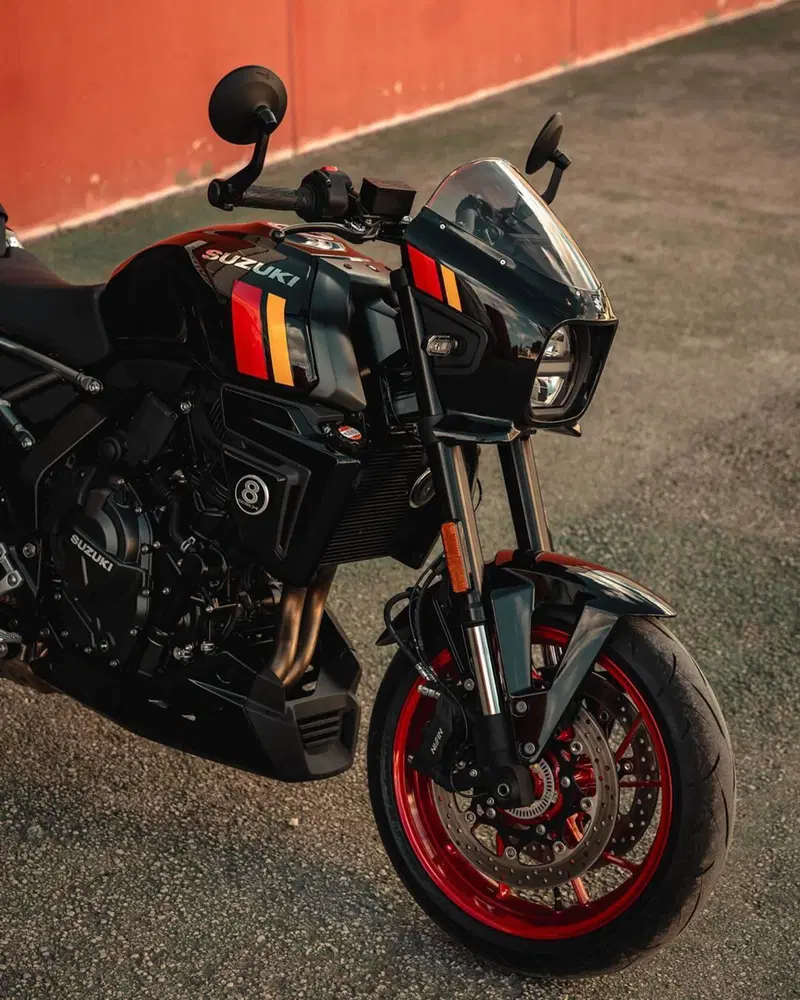 Suzuki GSX-8TT (2025 - 26) (3)