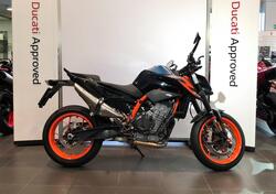KTM 890 Duke R (2022 - 23) usata