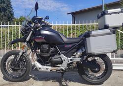 Moto Guzzi V85 TT (2021 - 23) usata
