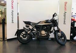Husqvarna Svartpilen 701 (2020) usata