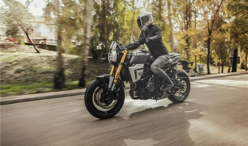 Suzuki GSX-8T (2025) (3)