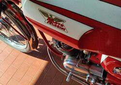 Moto Morini Corsarino Z d'epoca