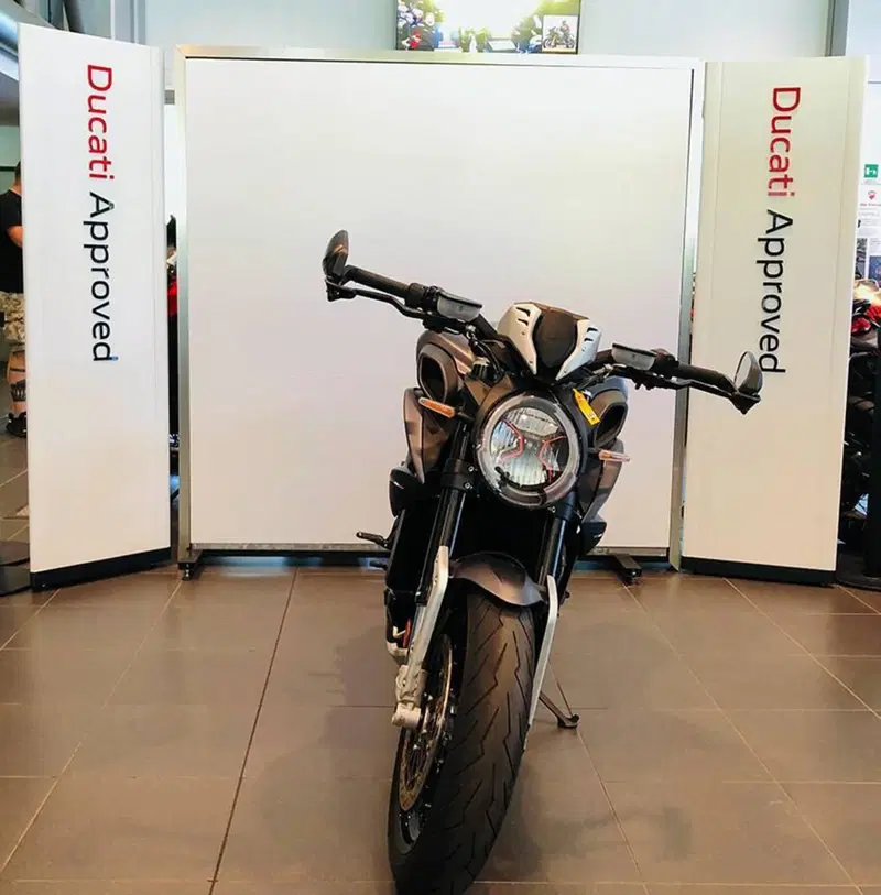 MV Agusta Dragster 800 RR (2021 - 23) (3)