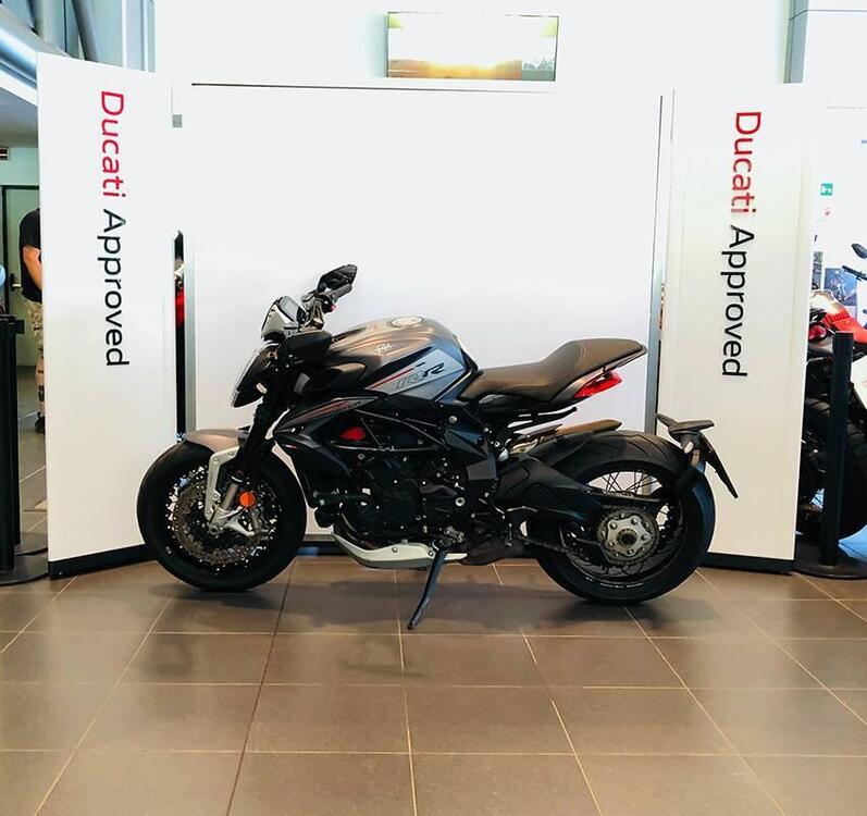 MV Agusta Dragster 800 RR (2021 - 23) (4)