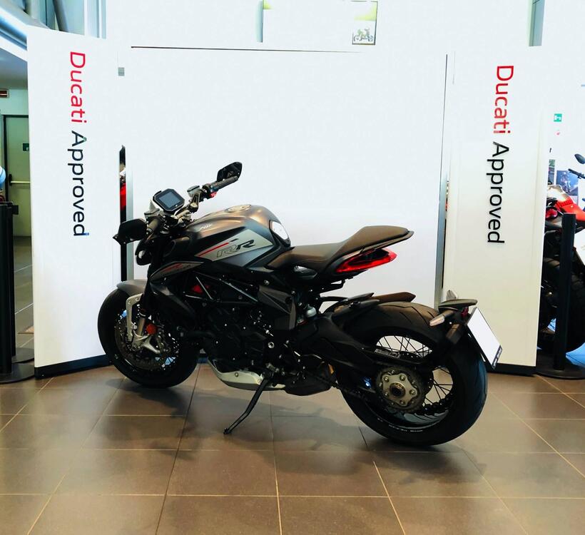 MV Agusta Dragster 800 RR (2021 - 23) (5)