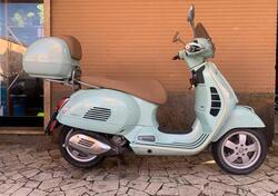 Vespa GTS 300 Super Hpe (2018 - 19) usata