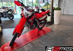 Honda CRF 300 L (2025) nuova