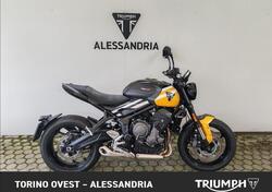 Triumph Trident 660 (2021 - 24) usata