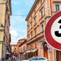 Bologna Città 30 funziona: meno incidenti e morti su strada
