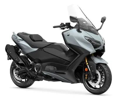 Yamaha T-Max 560 Tech Max (2025 - 26) nuova