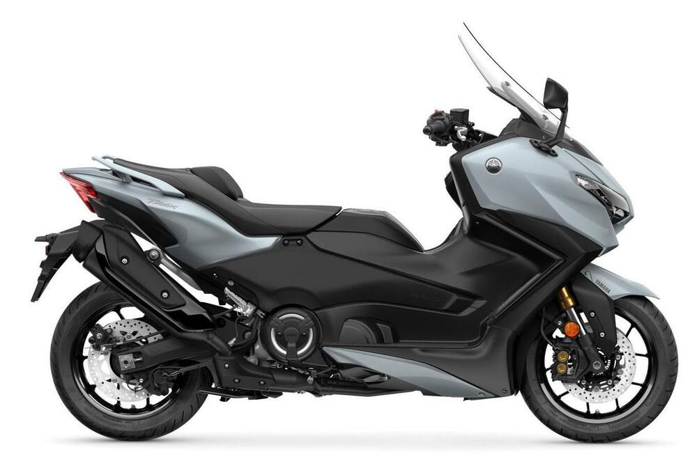 Yamaha T-Max 560 Tech Max (2025) (2)