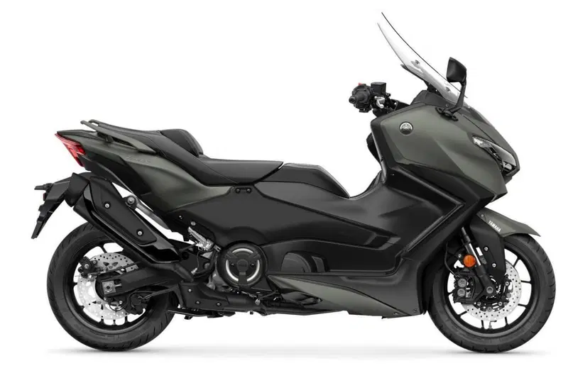 Yamaha T-Max 560 (2025 - 26) (4)
