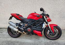 Ducati Streetfighter (2009 - 12) usata