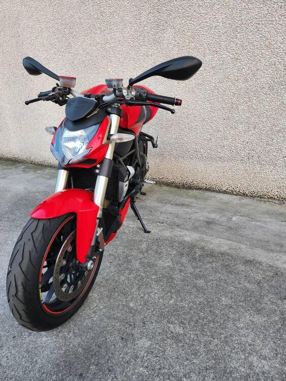 Ducati Streetfighter (2009 - 12) (2)