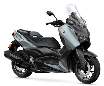 Yamaha X-Max 300 Tech Max (2025 - 26) nuova